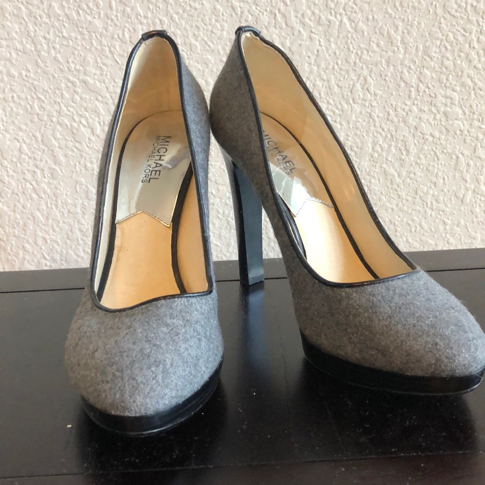 Michael Kors Heels